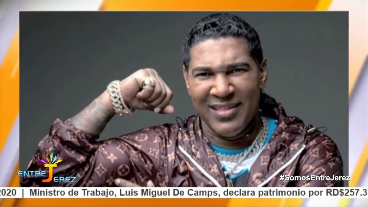 MÚSICA DOMINICANA TENDENCIA EN TIKTOK