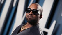 Kanye West's Twitter Account Suspended After Violating Privacy Rules | Billboard News