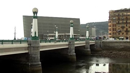 Télécharger la video: La pandemia no frena la realización del Festival Internacional de Cine de San Sebastián