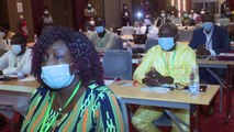 Ouverture du 3e congrès africain  sur les maladies chroniques