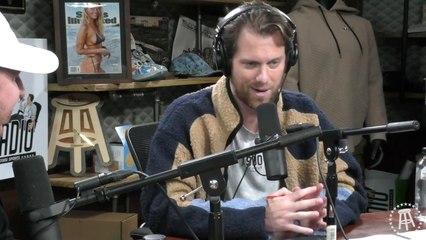 KFC Radio Calls Back The Gay Gentleman Who's Married With A Wife And Kid And Chats About How He Changed The World