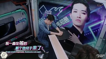 [ESPAÑOL] Street Dance of China 3 (EP. 5, P.3)
