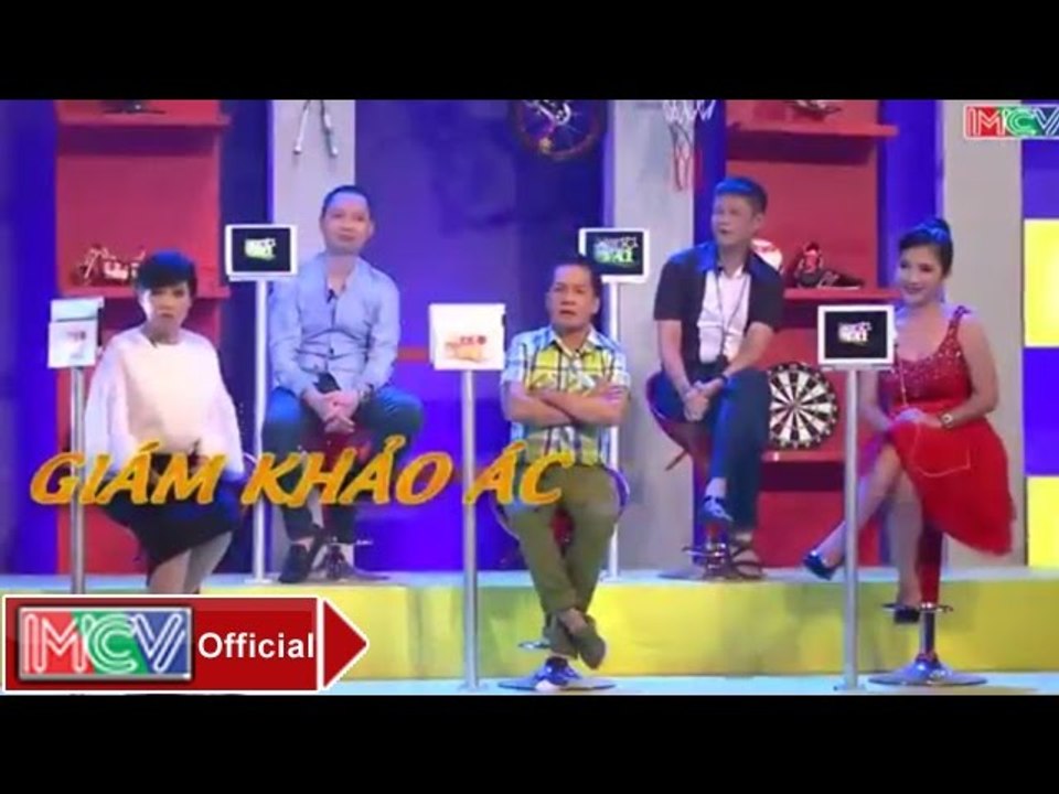 Trailer Bạn Có Thực Tài - MCV [Official]