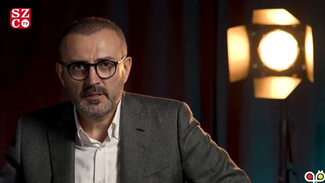 Mahir Ünal: AKP olarak 2 milyon 100 bin kişiyle sosyal medyada bulunuyoruz