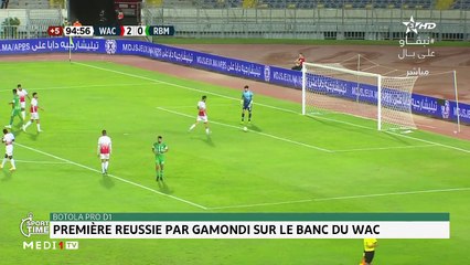 Sport Time: Jeudi 17 Septembre 2020    - 17/09/2020