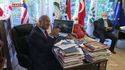 Türkiye'de 7 bölgede 7 sağlıklı yaşam köyü kurulacak