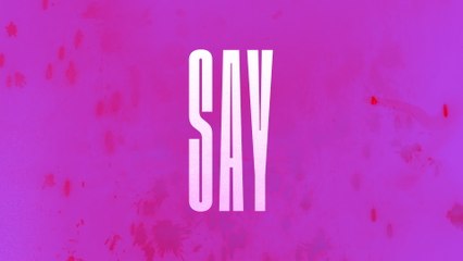 Keith Urban - Say Something