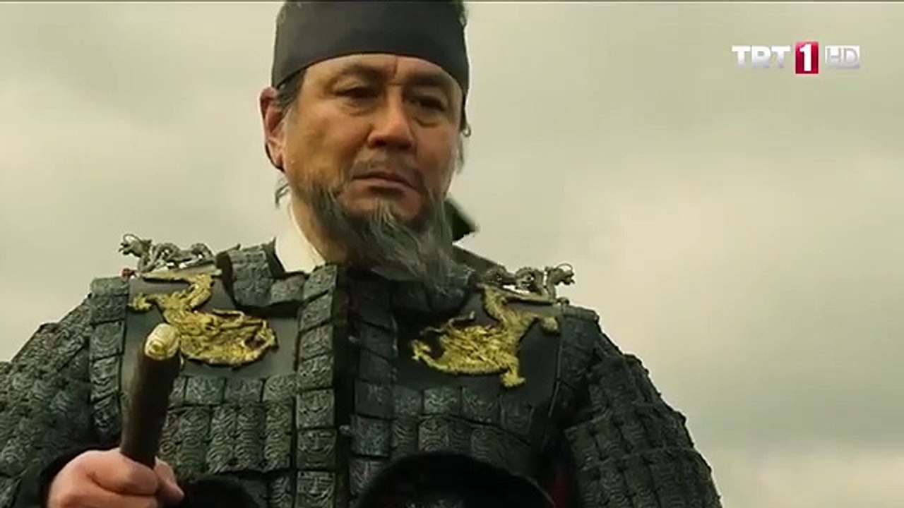 Barbaros Yeni Dizi Fragman - Yakında TRT1'de