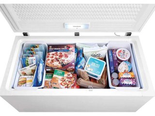 Why Now Is the Right Time to Invest in a Chest Freezer