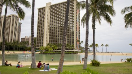 Travelers to Hawaii Can Bypass Quarantine With a Negative COVID-19 Test Starting Oct. 15