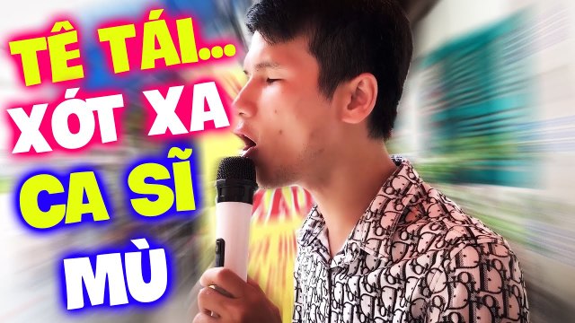 Xuân Hòa hát Đập Vỡ Cây Đàn như một bậc thầy về bolero - Bolero Ca Sĩ Mù Hát Rong