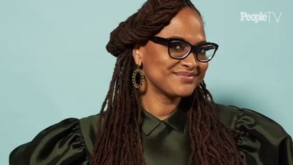 SeeHer Story: Ava DuVernay