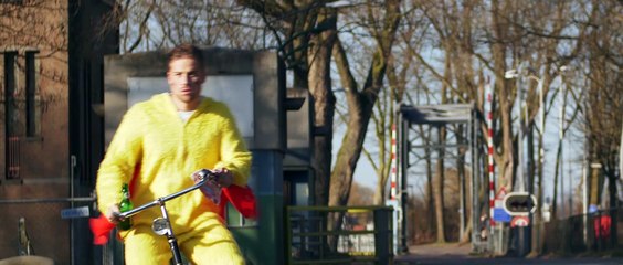 Het Stuiterbal | Vroege Vogel