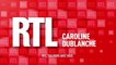 Le journal RTL de 23h du 17 septembre 2020