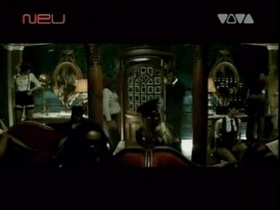 50Cent ft Justin Timberlake & Timbaland- Ayo Technology