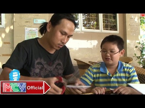 Ước Mơ Của Em Tập 203 Máy Bay Mô Hình Phần 2 - MCV