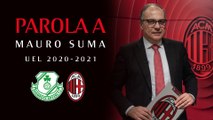Shamrock Rovers-AC Milan, Europa League 2020/21: parola a Suma