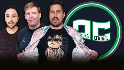 Picks Central - September 17, 2020