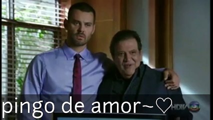 A história de Miriam e Rodrigo parte 6