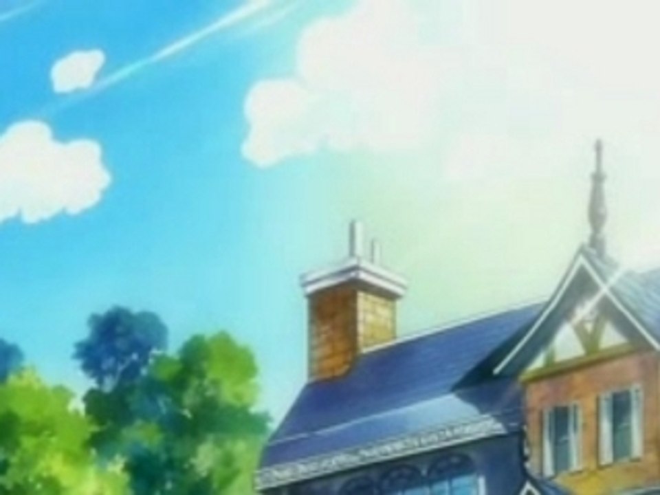 Kamichama Karin 04 part1 Vostfr