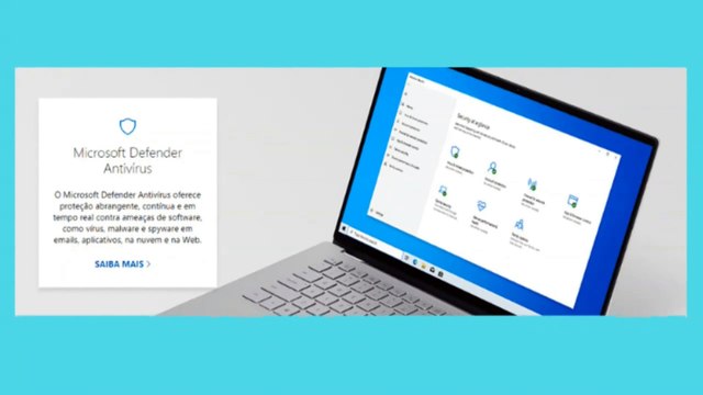 Top 10 melhores softwares antivírus gratuitos em 2020