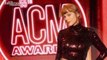 Taylor Swift Performs 'Betty' at ACM Awards | THR News