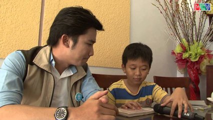 Ước Mơ Của Em Tập 159 Phần 1 - MCV