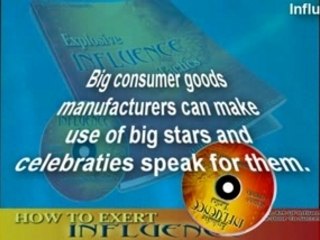 Use Positive Influencing Skills