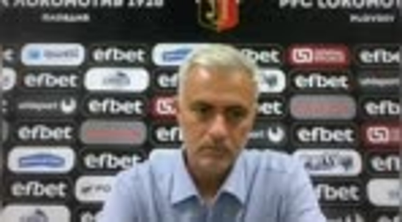 Premier League - Bale à Tottenham ? Mourinho ma...