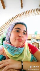Best Arabic Tik Tok Girls Video 2020  #Egypt #Tunisia #Morocco #Algeria (47)