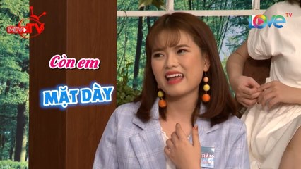 Diễn Viên Bích Trâm mặt dày TÁN TỈNH Soái Ca Bóng rổ bằng TIN NHẮN khiến MC Quang Bảo NGAO NGÁN 