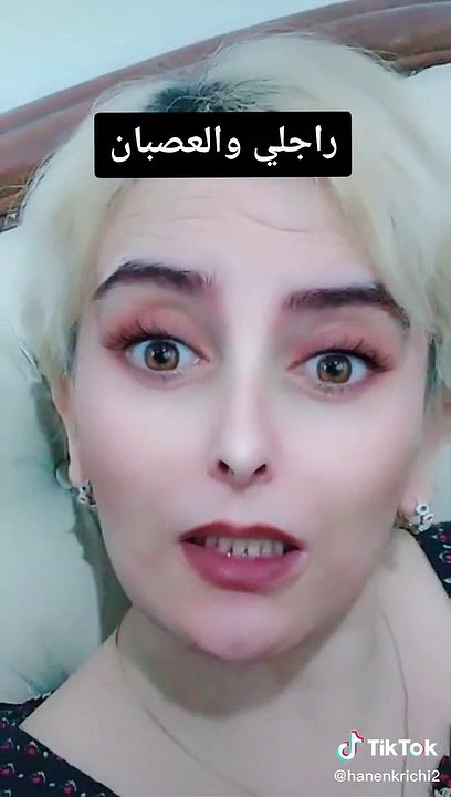 Best Arabic Tik Tok Girls Video 2020  #Egypt #Tunisia #Morocco #Algeria (88)