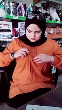 Best Arabic Tik Tok Girls Video 2020 #Egypt #Tunisia #Morocco #Algeria (104)