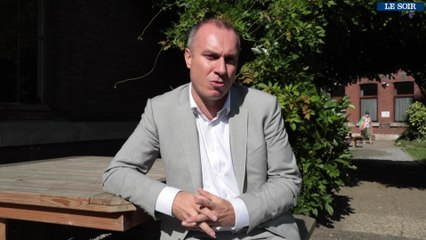 Les Racines élémentaires de François Gemenne