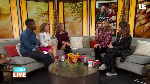 Lori Loughlin Reported To Prison To Serve Her 2 Month Sentence In The College Admissions Scandal