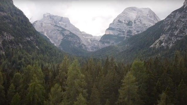 Re-Route Your Travel Plans To The Italian Dolomites