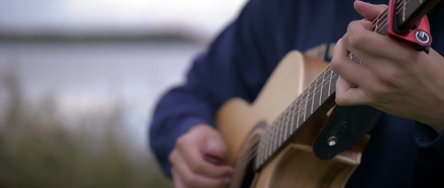 John Legend - All of Me - Fingerstyle Guitar Cover