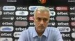 Spurs boss Mourinho remaining tight-lipped on Bale