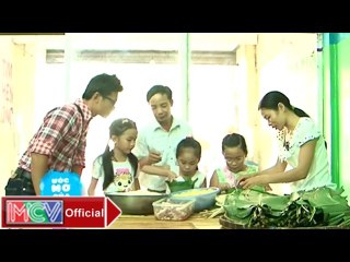 Ước Mơ Của Em Tập 87 Phần 2 - MCV