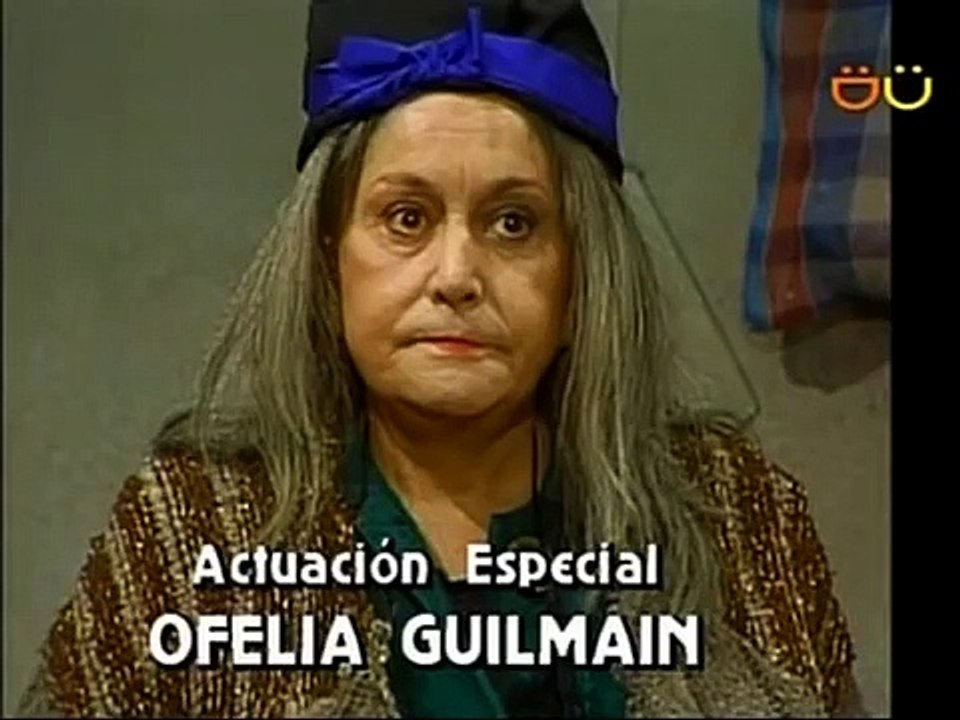 Los Caquitos - Doña Trapos