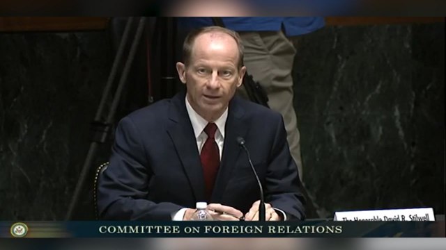 美 국무부 국무부 내 주한미군 철수 논의 없어 / YTN