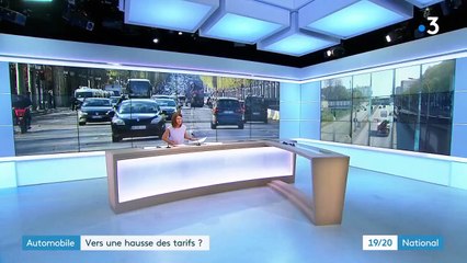 Assurance automobile : doit-on craindre une hausse des tarifs ?