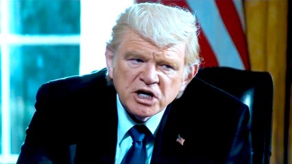 The Comey Rule on Showtime - Official Trailer 2