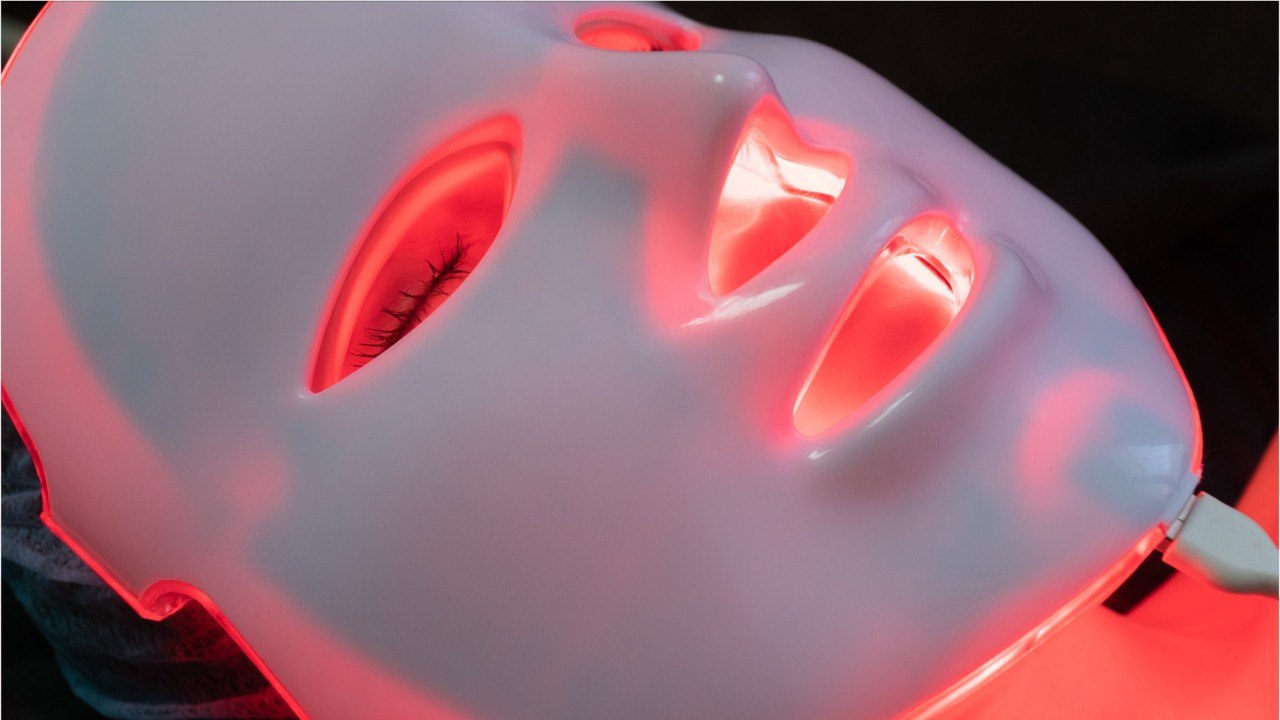Shine A Light: French Researchers Study Light's Effect On Parkinson's Disease