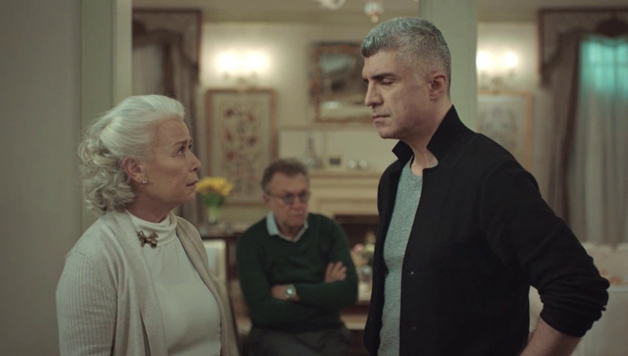 La Novia De Estambul Capítulo 5