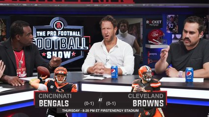 We Need An Apology From Whoever Made Browns Bengals A Primetime Game