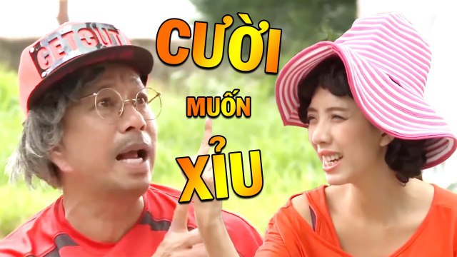 Hài Bảo Chung 2020 Thằng VÔ Duyên Đi Câu Full HD Hài Kịch Mới Hay Nhất 2020