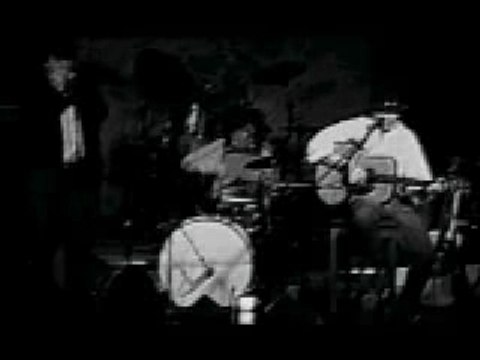 The Blue Riders BBC Baby Please Don't Go rubboard