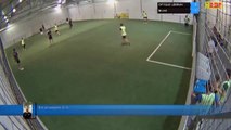 But de benjamin (3-1) - OPTIQUE LEBRUN Vs Brunet - 15/09/20 20:00 - LIGUE 2  - Poitiers Game Parc
