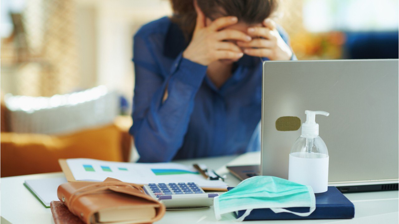 How To Relieve Stress Naturally?